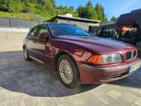 BMW Seria 5 Bmw 520i