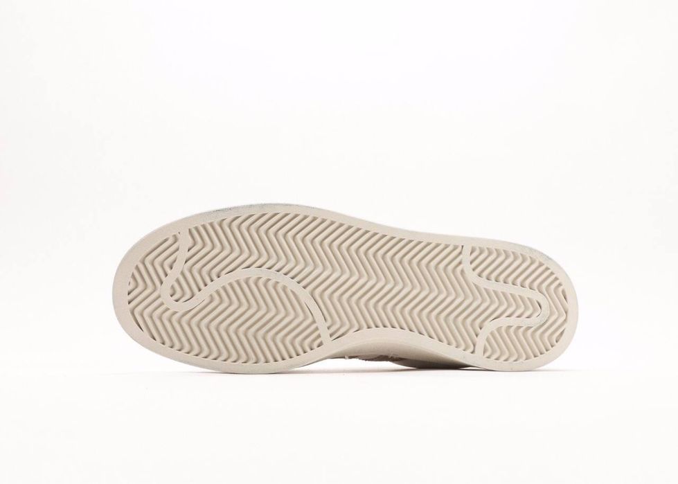 Кросівки жіночі Adidas Campus Chalk White Brown 36-40