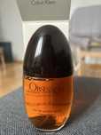 Calvin Klein Obsession damskie