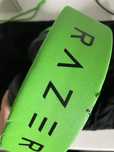 Sluchawki RAZER zielone używane