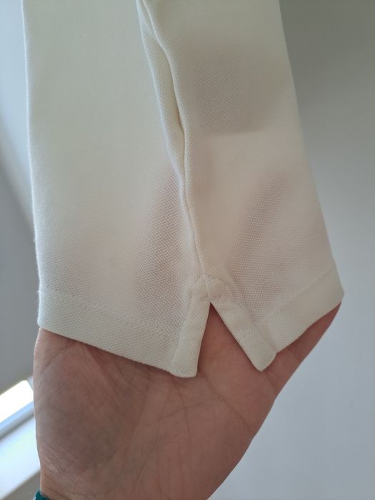 Polo Benetton 10-11 anos