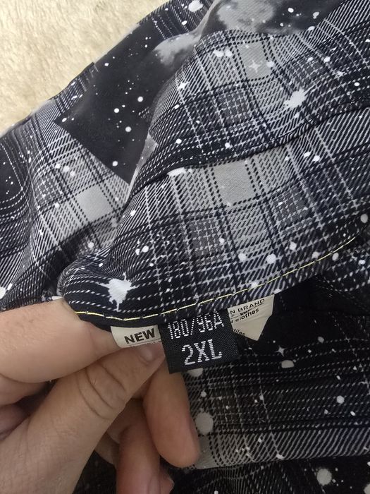 Куртка/Бомбер демісизонна