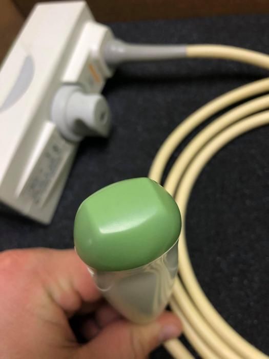 Кардиологический узи узд Ветеринарный сканер ESAOTE MyLab 25 +лицензии