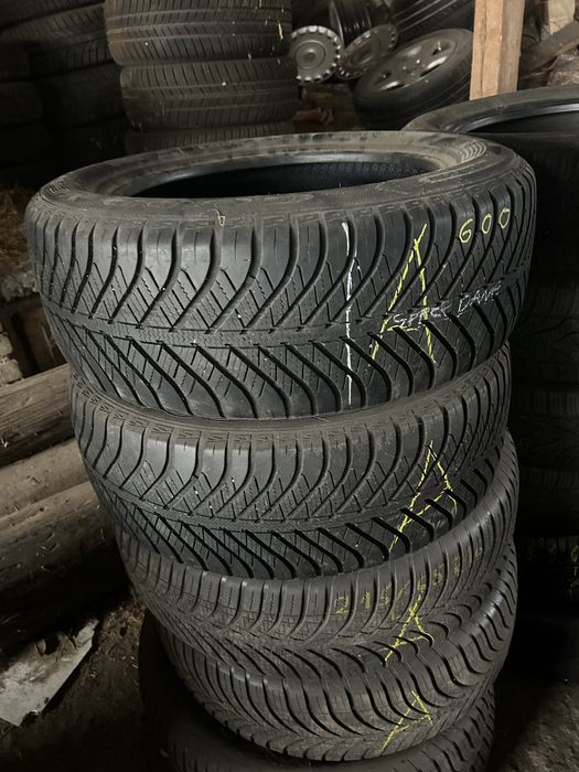 Opony 205/55 r16