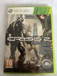 Crysis 2 Xbox 360 Limited Edition