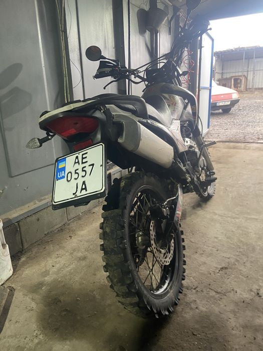 Продам Geon X-Road 250 2018 год
