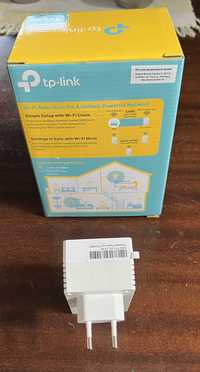 AV600 Powerline extensor WiFi tp-link TL-WPA4220