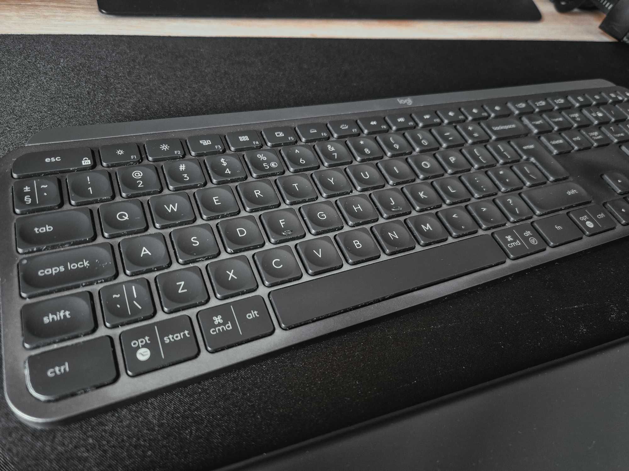Klawiatura Logitech MX Keys
