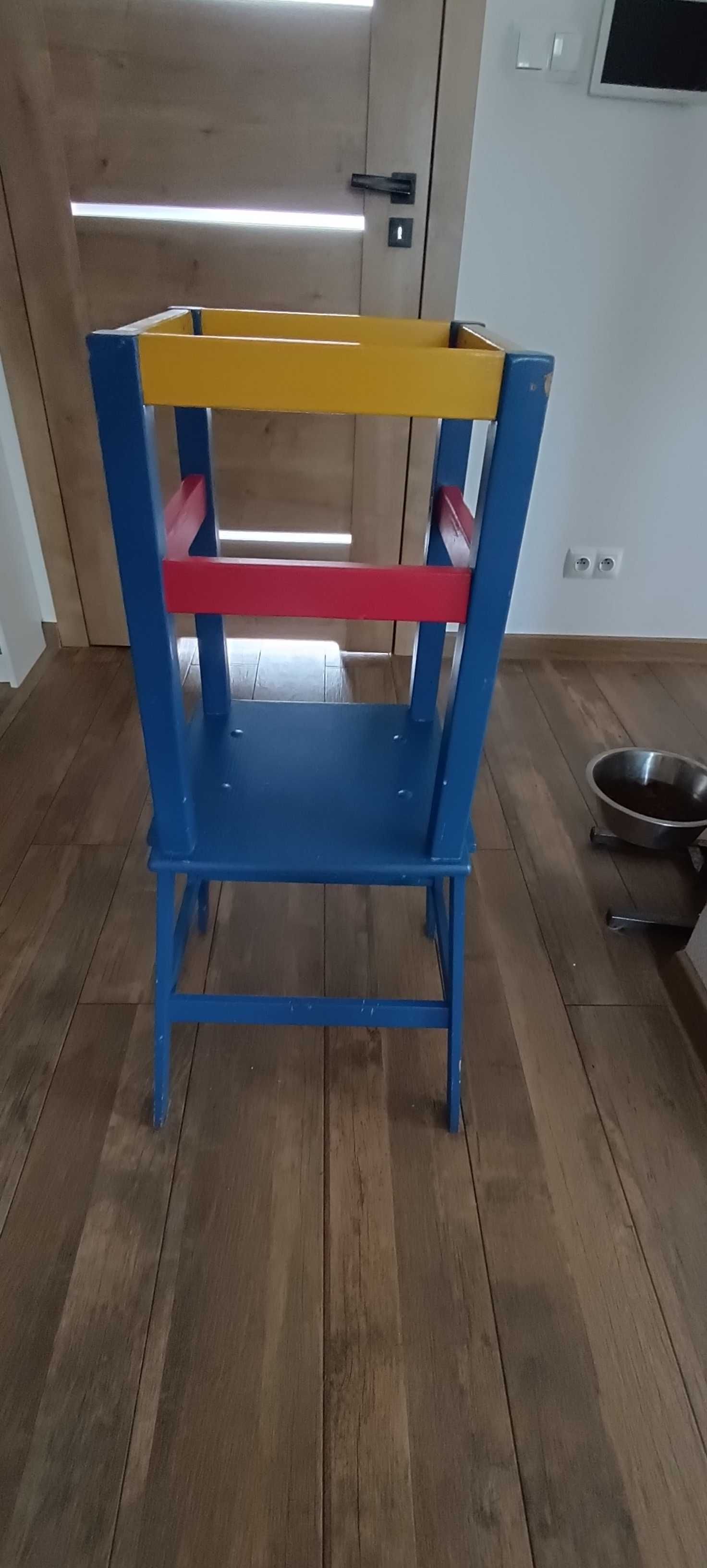 Kitchen helper pomocnik kuchenny dla dzieci