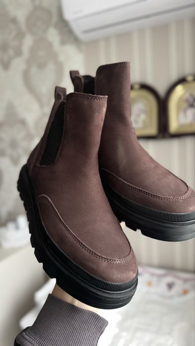 Челсі Timberland жіночі, 40-41