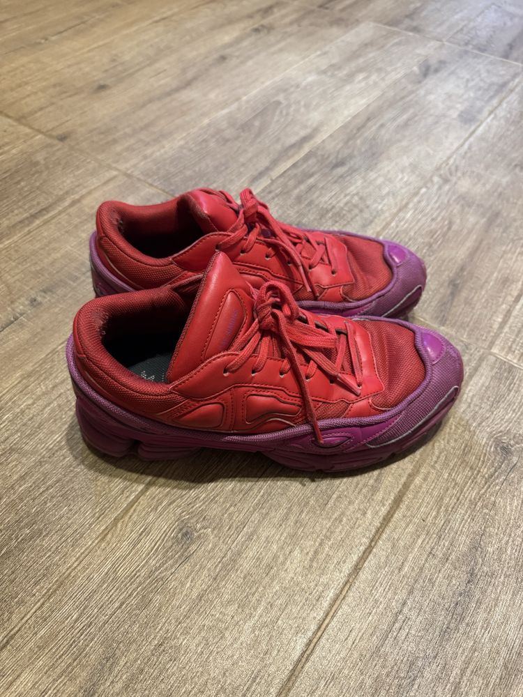 adidas raf simons ozweego 2 glory
