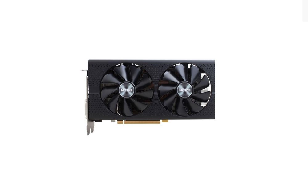 Radeon RX 470 4G