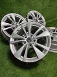 5x112•R16•Диски VW Jetta•Golf•Caddy •Touran Audi A3 •SKODA Octavia•