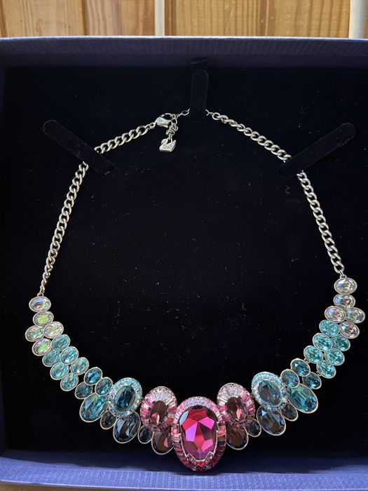 Sprzedaję naszyjnik Swarovski