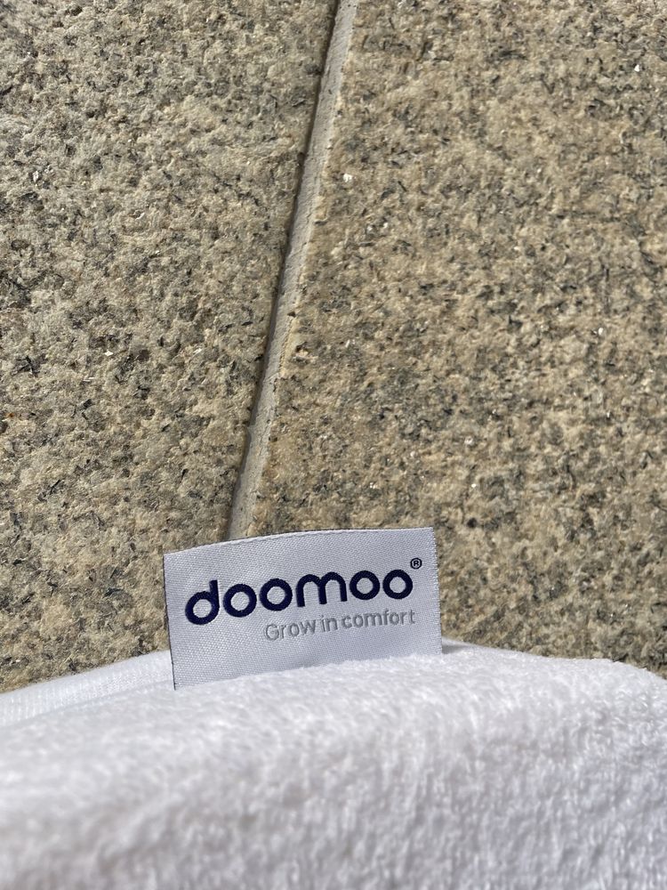 Almofada Supreme Sleep Plus Doomoo