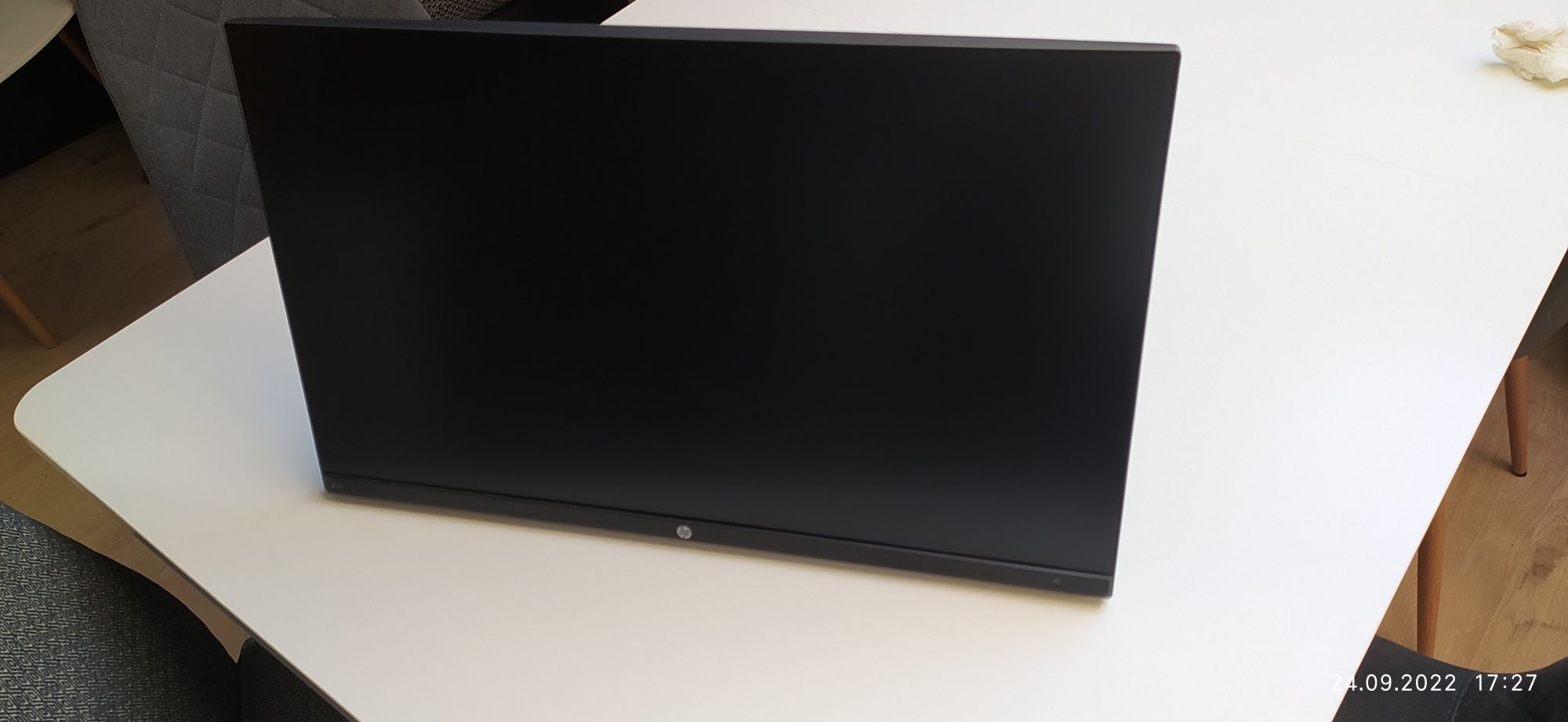 Sprzedam monitor 23" bezramkowy HP Z23N