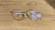 Okulary unisex QUAY AUSTRALIA zerówki