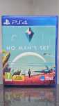 No Man's Sky PS4 PS5 PlayStation 4 5 VR VR2