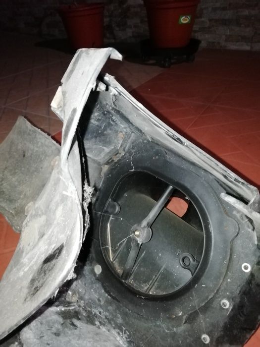 Peças Yamaha Dtr 125/ Yz 125