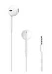 Słuchawki douszne Apple EarPods MNHF2ZM/A Biały Mini Jack 3,5 mm