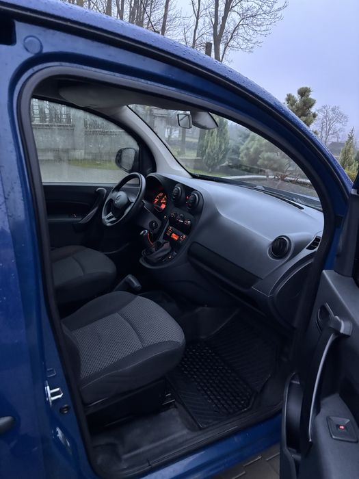 Mercedes-Benz Citan 1.5 2014