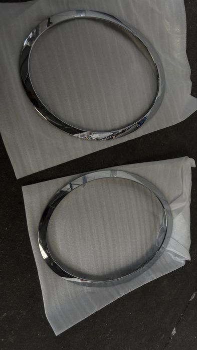 Material variado MINI R56