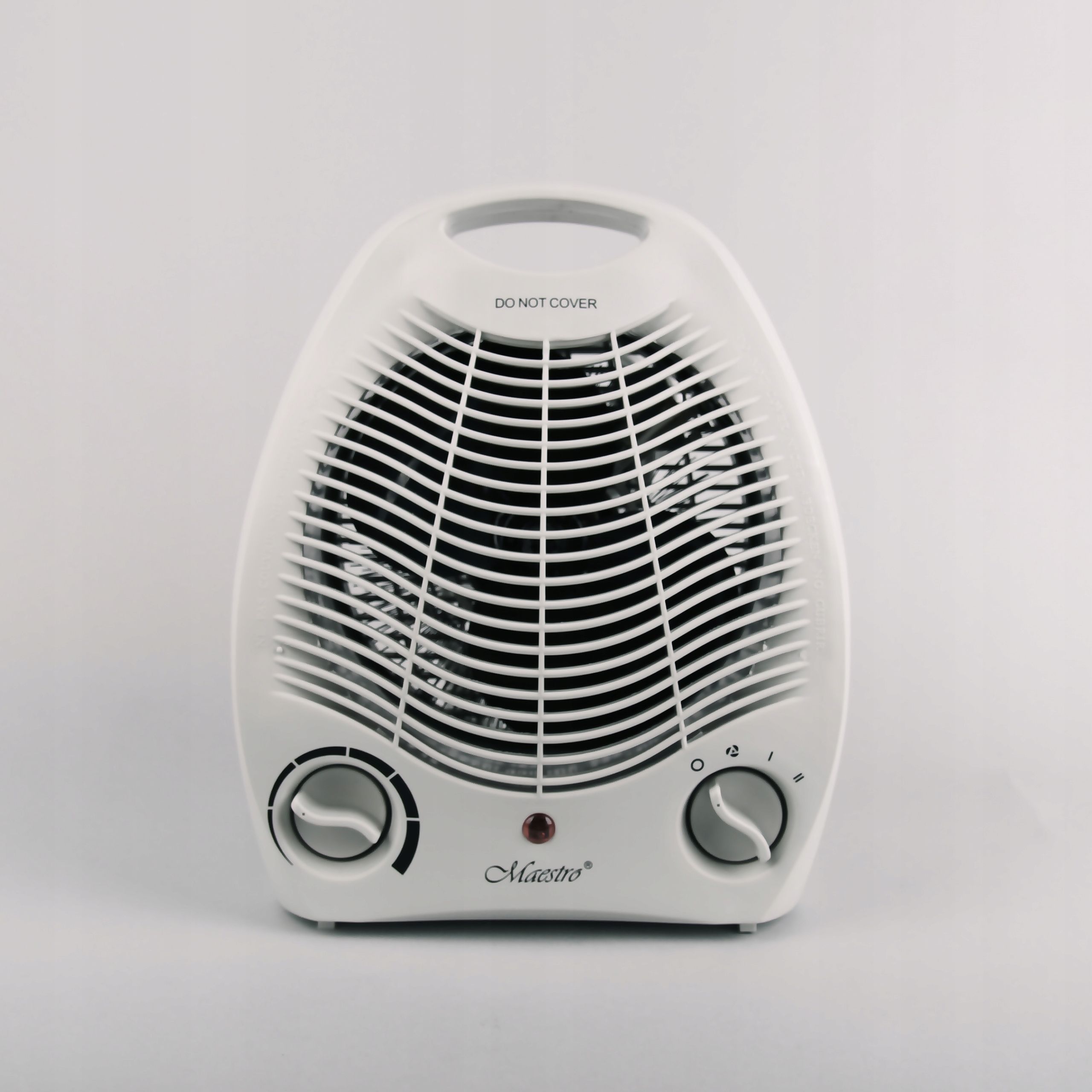 Mr-920-beige Termowentylator 2000w