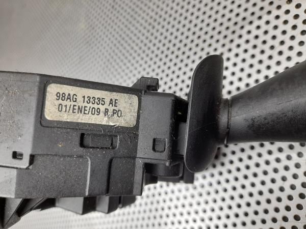 Conjunto / manetes de luzes e limpa vidros FORD Focus I Carrinha Van (