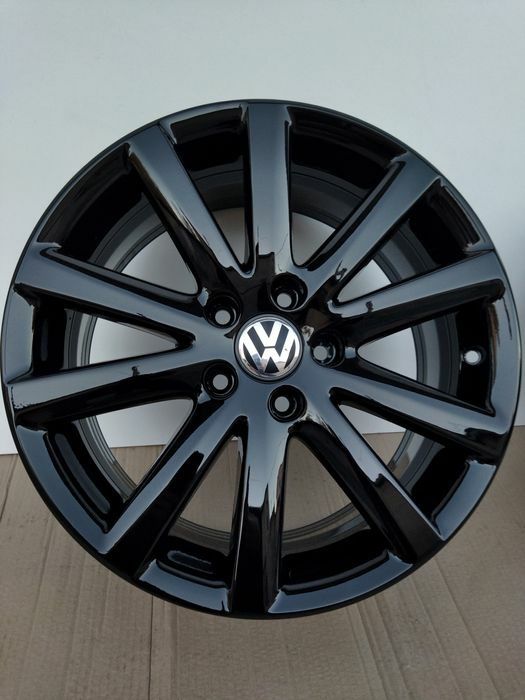 Диски R17 5/112 Volkswagen