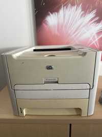 Drukarka laserowa HP1160