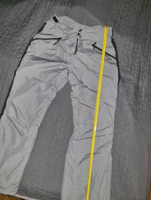 Жіночий лижний костюм б/у