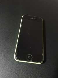 iPhone 5c green 5/5c/5s ( black blue white gold grey)