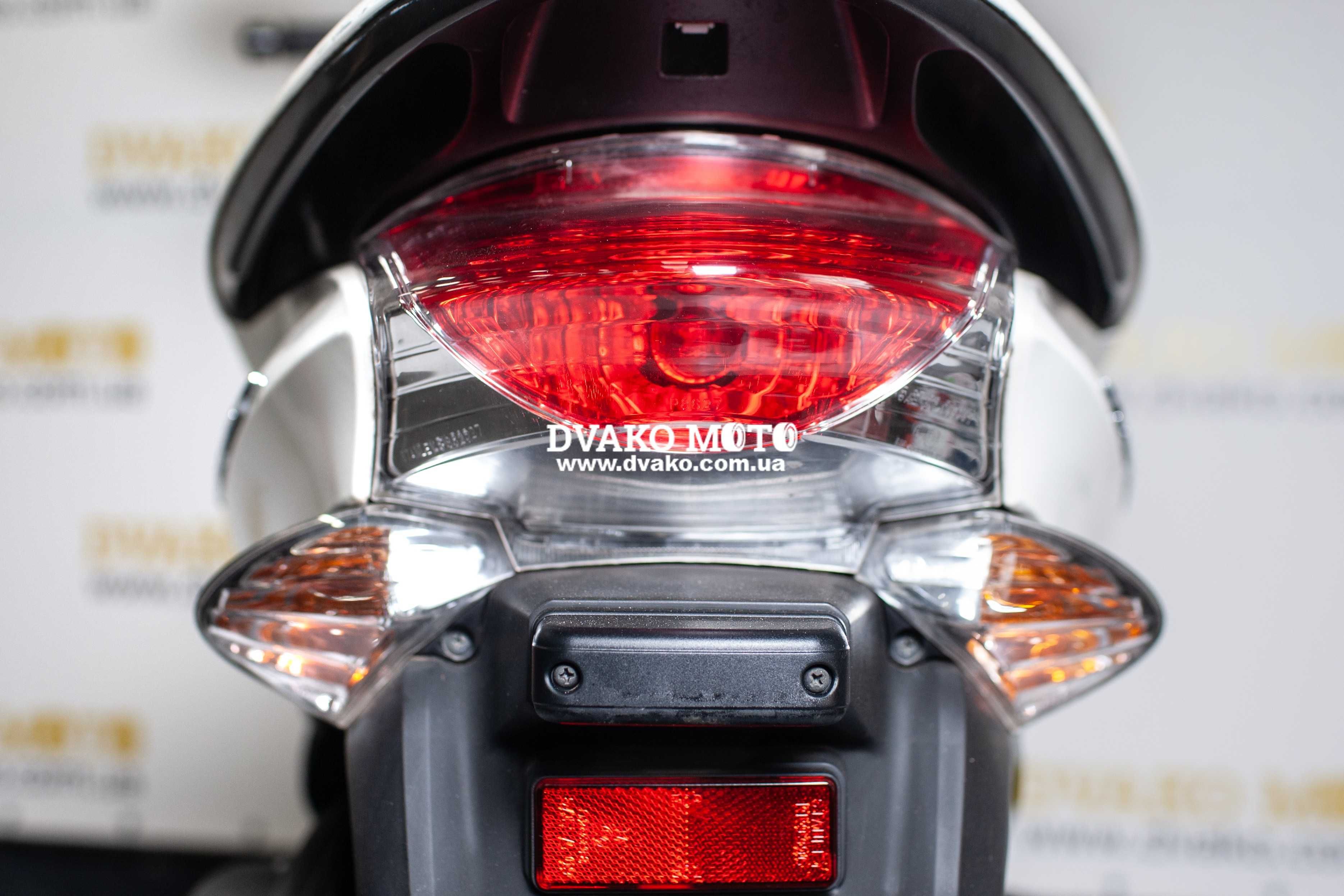 Скутер Honda PCX 150, только из Японии. Состояние НОВОГО (Мотосалон) !