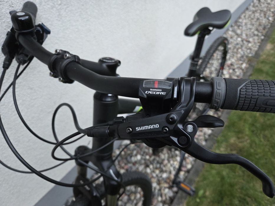 Rower Cube Nature Pro