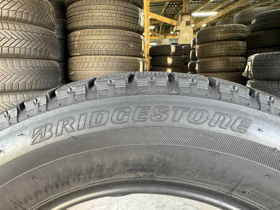 Шини зимові 215/60 R16 BRIDGESTONE BLIZZAK VRX 6mm