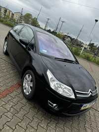 Citroen c4 1.6 benzyna