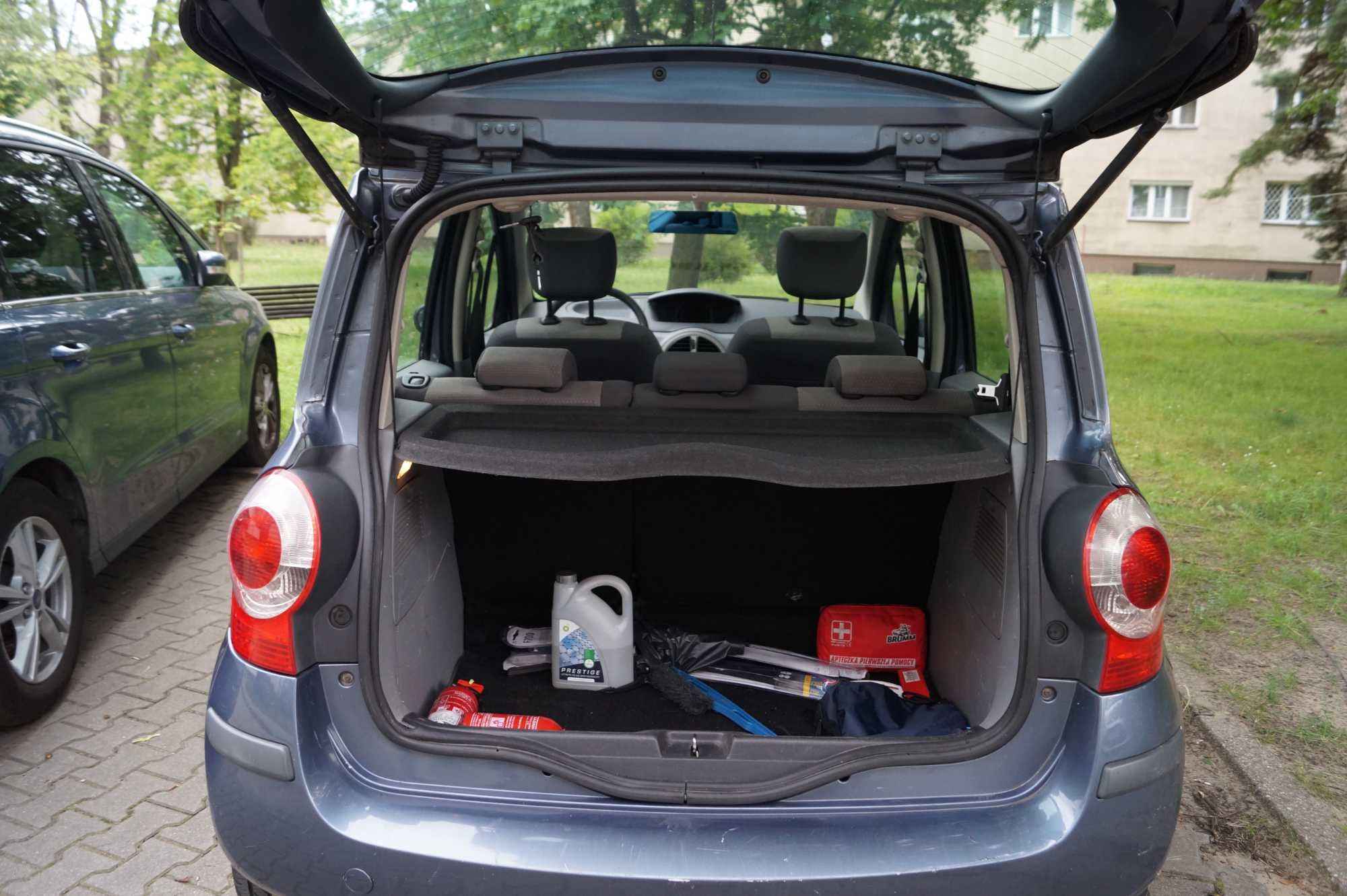 Sprzedam Renault Modus