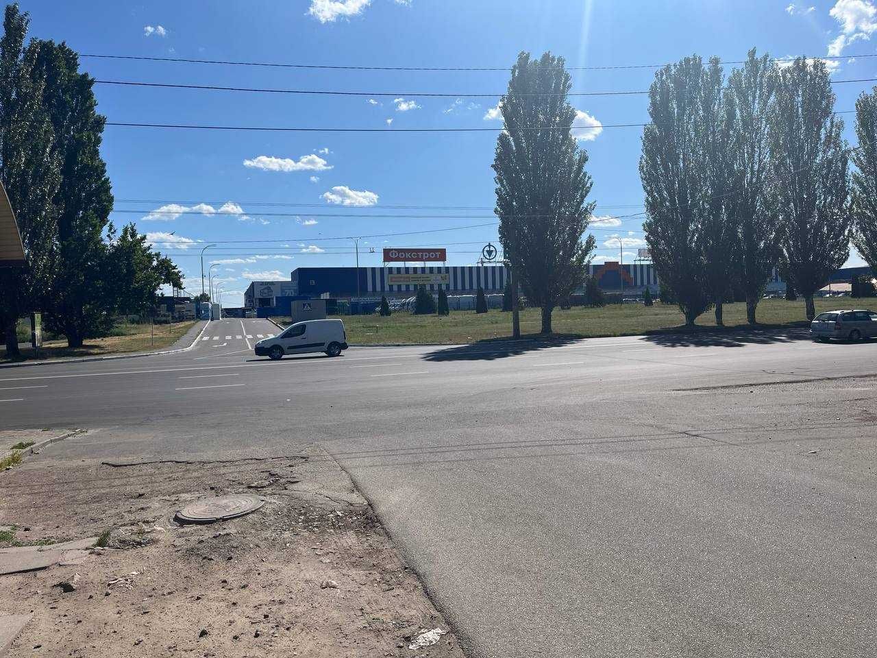 Пропонуємо в оренду кіоск в ПЗР