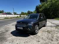 Jeep Compass 2.4 2015