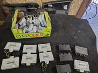Modul pdc bmw e90 e91 e92 e93 e87 e60 e61 f20 f30