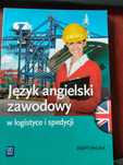 Język angielski zawodowy w logistyce i spedycji