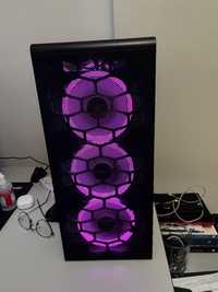 Computador Desktop Gamer