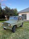 Uaz 469B  Uaz 469 B