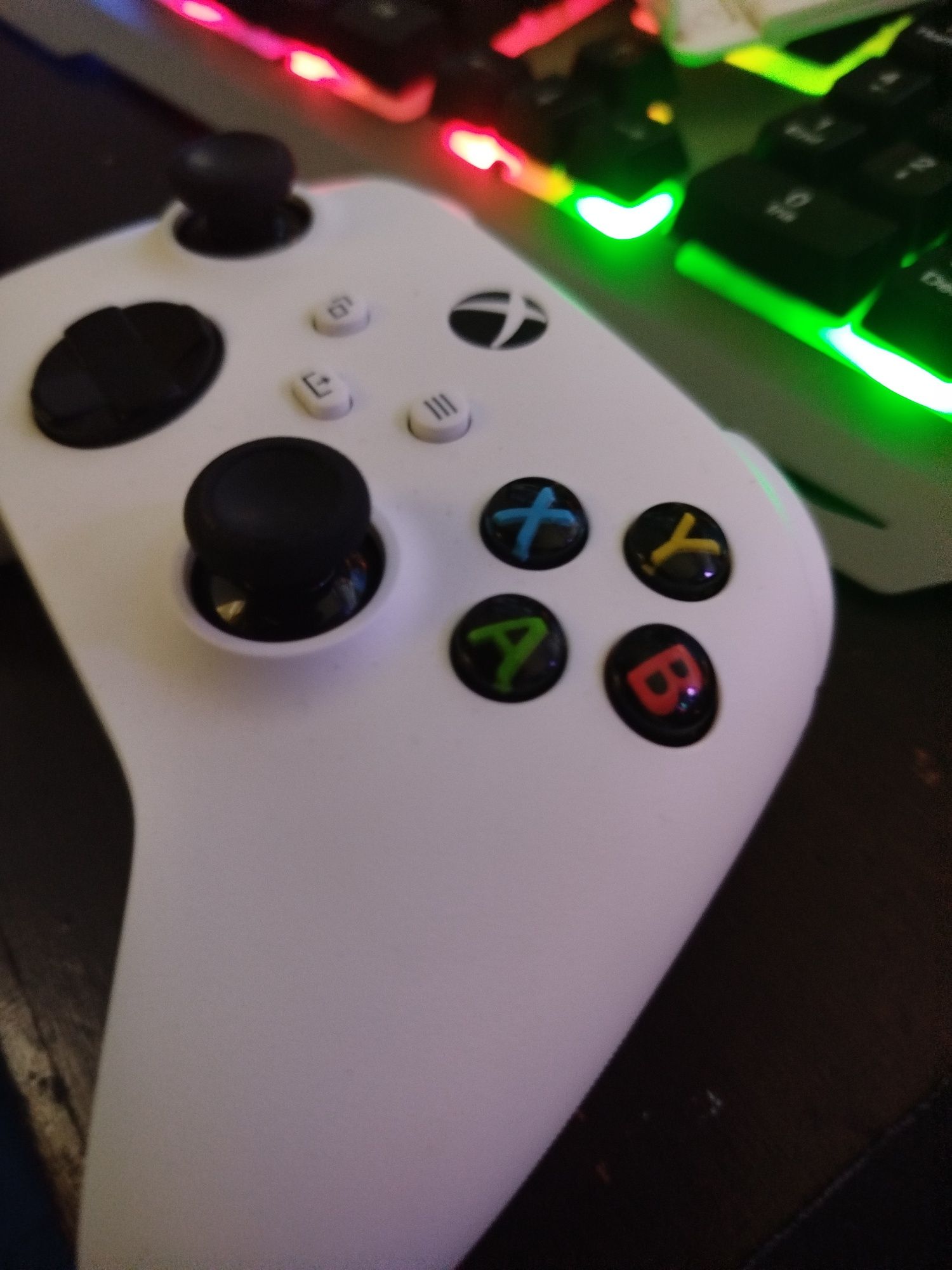 oportunidade urgente comando xbox novo