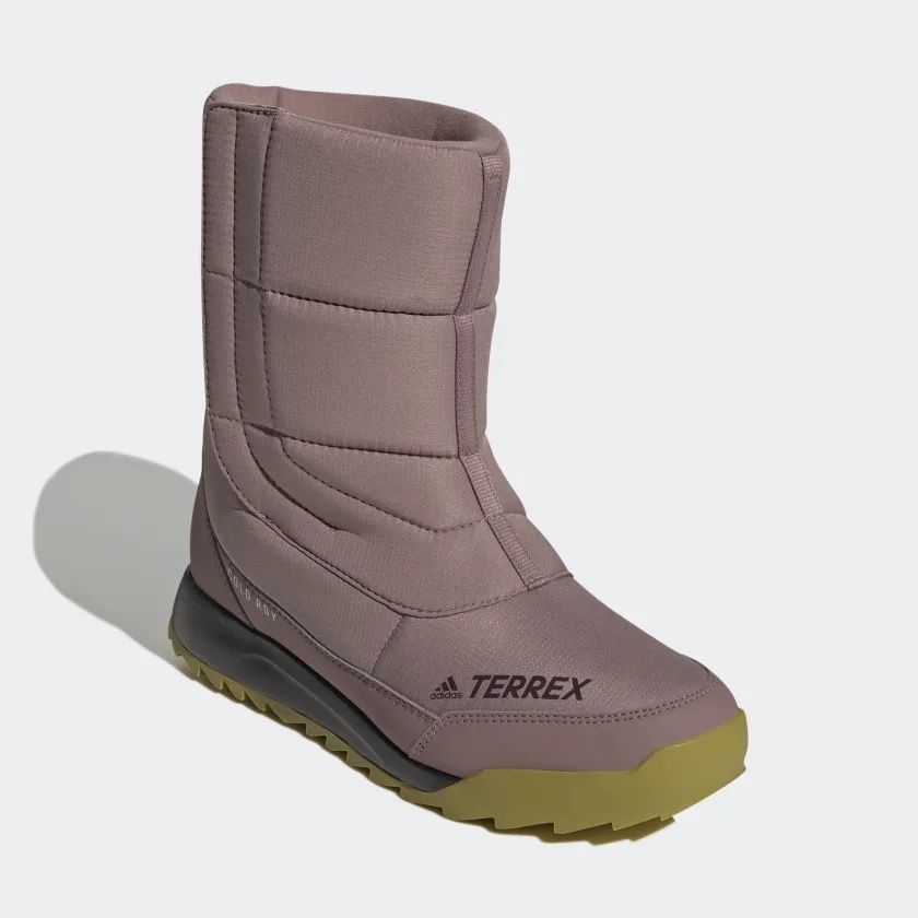 Kicksy buty śniegowce Adidas Terrex Choleah Cold.RDY Boots EUR 39 1/3