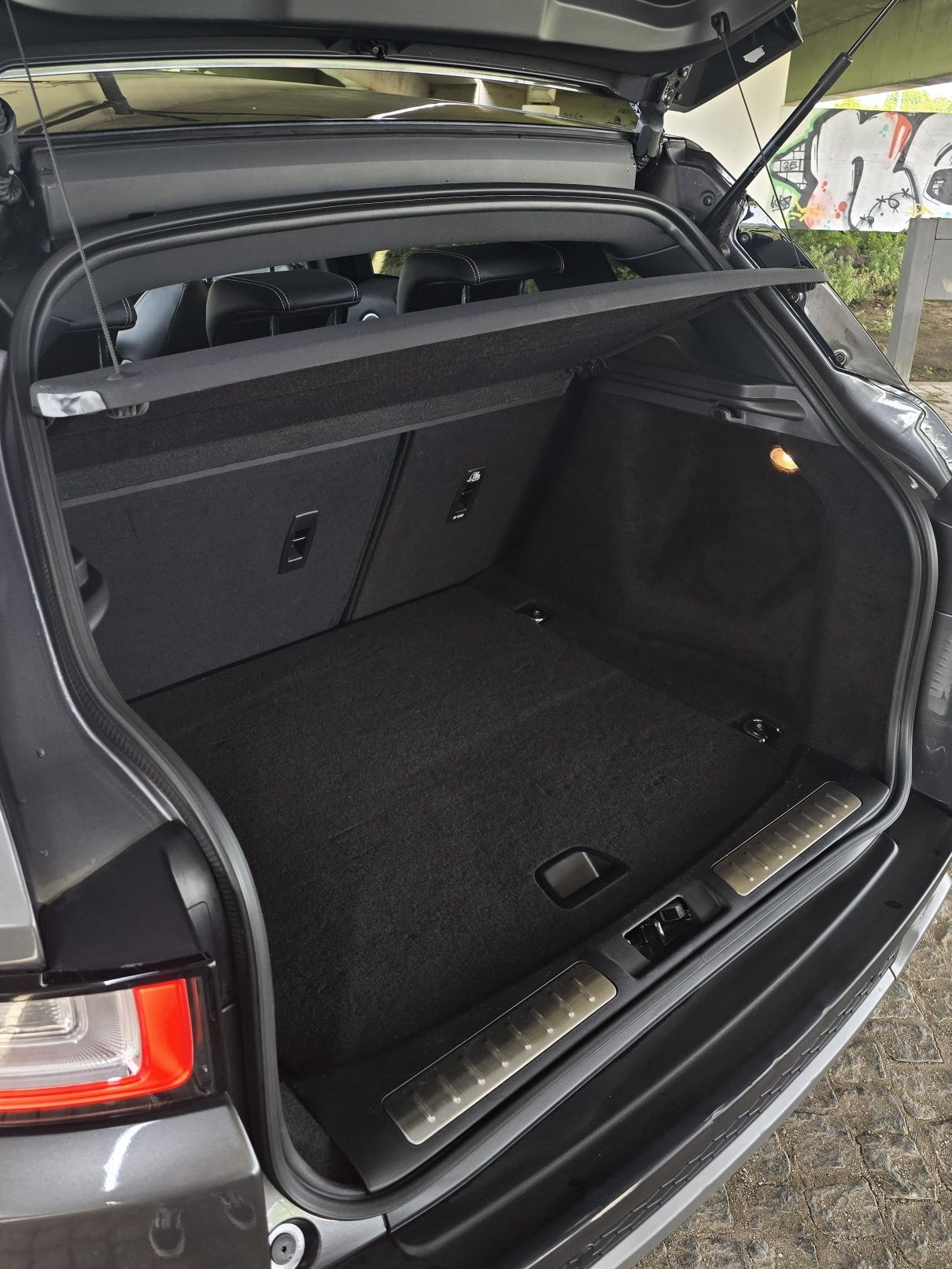 Land Rover Range Rover Evoque 2.0 TD4 HSE
