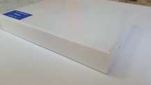 Parapety agglomarmur POLARE konglomerat marmurowy
