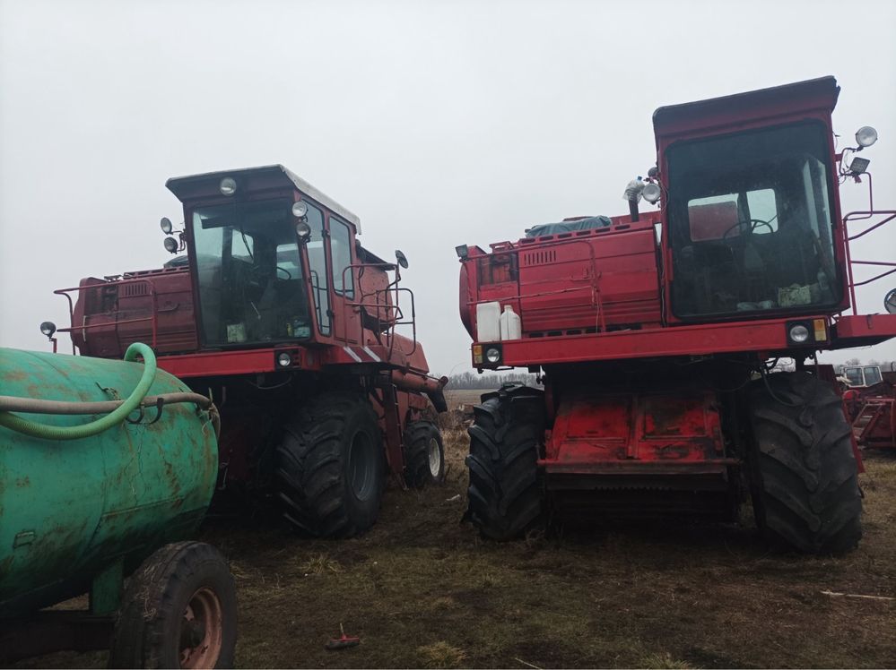 Продам комбайни ДОН-1500 А