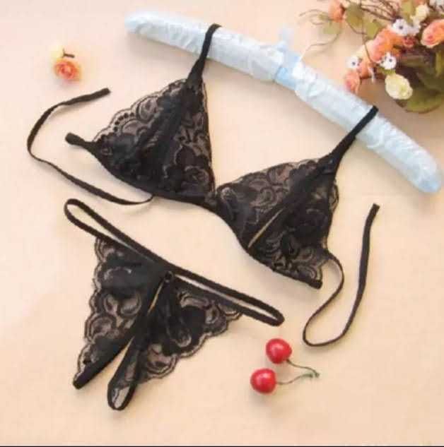 Lingerie Sensual