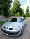 Renault Megane 2 1,6 16v (K4M) рестайлинг